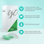 Opalescence Go 10 Menthe: Blanchiment Facile et Rapide pour un Sourire Éclatant! Opalescence Go 10 Menthe: Blanchiment Facile et Rapide pour un Sourire Éclatant!
