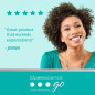 Opalescence Go 10 Mint: Whiten Your Smile Effortlessly! Prefilled Teeth Whitening Trays