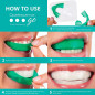 Opalescence Go 10 Menthe: Blanchiment Facile et Rapide pour un Sourire Éclatant! Opalescence Go 10 Menthe: Blanchiment Facile et Rapide pour un Sourire Éclatant!