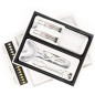 Novashine : Kit de Blanchiment Dentaire LED - Sourire Éclatant Garanti en 15 Minutes! Novashine : Kit de Blanchiment Dentaire LED - Sourire Éclatant Garanti en 15 Minutes!