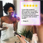 Novashine : Kit de Blanchiment Dentaire LED - Sourire Éclatant Garanti en 15 Minutes! Novashine : Kit de Blanchiment Dentaire LED - Sourire Éclatant Garanti en 15 Minutes!