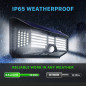 TBI Pro RaLights: Super Bright 2500lm Solar Security Lights with Motion Sensor - Illuminate Your Home! TBI Pro RaLights: Super Bright 2500lm Solar Security Lights with Motion Sensor - Illuminate Your Home!