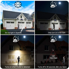 KOLYES, les lampes solaires pliables