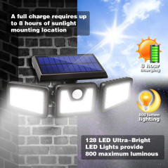KOLYES, les lampes solaires pliables