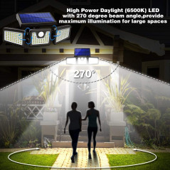 KOLYES, les lampes solaires pliables