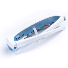 Luminette 3, your light theraphy session