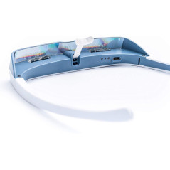 Luminette 3, lunettes de luminothérapie