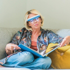 Luminette 3, lunettes de luminothérapie