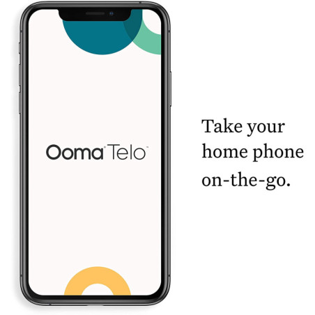 Ooma Global Connect: Restez Connecté Partout, SIM Internet Abordable pour Voyageurs!
