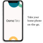 Ooma Global Connect: Restez Connecté Partout, SIM Internet Abordable pour Voyageurs!