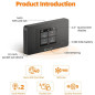 GlocalMe DuoTurbo: Global 4G LTE Mobile Hotspot - Stay Connected in 150+ Countries! GlocalMe DuoTurbo: Global 4G LTE Mobile Hotspot - Stay Connected in 150+ Countries!