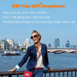 GlocalMe DuoTurbo: Global 4G LTE Mobile Hotspot - Stay Connected in 150+ Countries! GlocalMe DuoTurbo: Global 4G LTE Mobile Hotspot - Stay Connected in 150+ Countries!