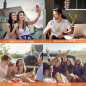 GlocalMe DuoTurbo : Votre WiFi Mobile 4G LTE Ultra-Rapide, Partout dans le Monde! GlocalMe DuoTurbo : Votre WiFi Mobile 4G LTE Ultra-Rapide, Partout dans le Monde!