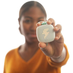 imagiLabs imagiCharm, the programmable key ring