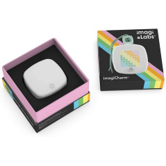 imagiLabs imagiCharm, the programmable key ring