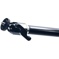 Glide Gear OH50, le support pour caméra ajustable
