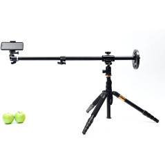 Glide Gear OH50, le support pour caméra ajustable