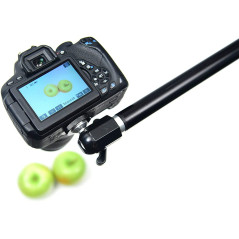 Glide Gear OH50, le support pour caméra ajustable