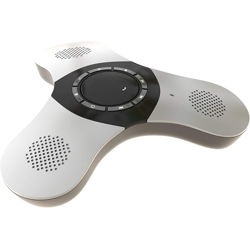 Skywin, le speakerphone sans fil