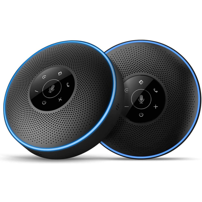 eMeet M220, the speakerphones with daisy chain function