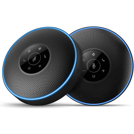 eMeet M220, the speakerphones with daisy chain function