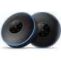 eMeet M220: Expandable Bluetooth Speakerphone for Crystal-Clear Conference Calls eMeet M220: Expandable Bluetooth Speakerphone for Crystal-Clear Conference Calls