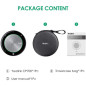 Yealink CP700 Teams Certified Bluetooth Speakerphone: Crystal Clear Audio for Home & Office! Yealink CP700 Teams Certified Bluetooth Speakerphone: Crystal Clear Audio for Home & Office!