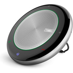 Yealink CP700, the dual-microphone speaker
