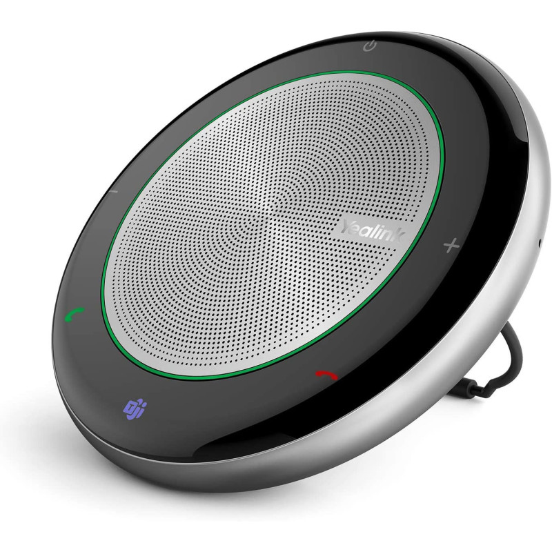Yealink CP700, l'haut parleur à deux microphones