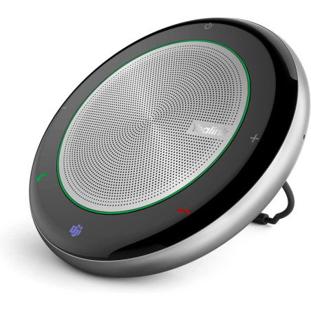 Yealink CP700, l'haut parleur à deux microphones