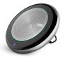 Yealink CP700: Haut-Parleur Bluetooth Portable Certifié Teams - Son Impeccable Partout!