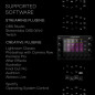 Loupedeck Live : Maîtrisez Votre Créativité - Console de Stream et Création de Contenu Loupedeck Live : Maîtrisez Votre Créativité - Console de Stream et Création de Contenu