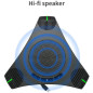 Goldensky Conference Speakerphone: Crystal Clear Audio for Seamless Meetings Goldensky Conference Speakerphone: Crystal Clear Audio for Seamless Meetings
