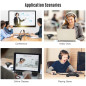 Goldensky Conference Speakerphone: Crystal Clear Audio for Seamless Meetings Goldensky Conference Speakerphone: Crystal Clear Audio for Seamless Meetings