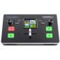FEELWORLD LIVEPRO L1: Pro Live Streaming Video Mixer - 4 HDMI Inputs, USB 3.0, Full HD FEELWORLD LIVEPRO L1: Pro Live Streaming Video Mixer - 4 HDMI Inputs, USB 3.0, Full HD