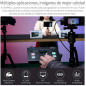 FEELWORLD LIVEPRO L1: Mixeur Vidéo Multi-Caméra HD pour Streaming Live - Qualité Pro! FEELWORLD LIVEPRO L1: Mixeur Vidéo Multi-Caméra HD pour Streaming Live - Qualité Pro!
