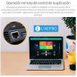 FEELWORLD LIVEPRO L1: Mixeur Vidéo Multi-Caméra HD pour Streaming Live - Qualité Pro! FEELWORLD LIVEPRO L1: Mixeur Vidéo Multi-Caméra HD pour Streaming Live - Qualité Pro!