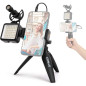 SYNCO Vlogger Kit 2: Your Complete Smartphone Video Studio for Stunning Content SYNCO Vlogger Kit 2: Your Complete Smartphone Video Studio for Stunning Content