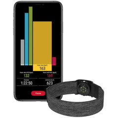 Polar Verity Sense, un meilleur suivi de fréquence cardiaque