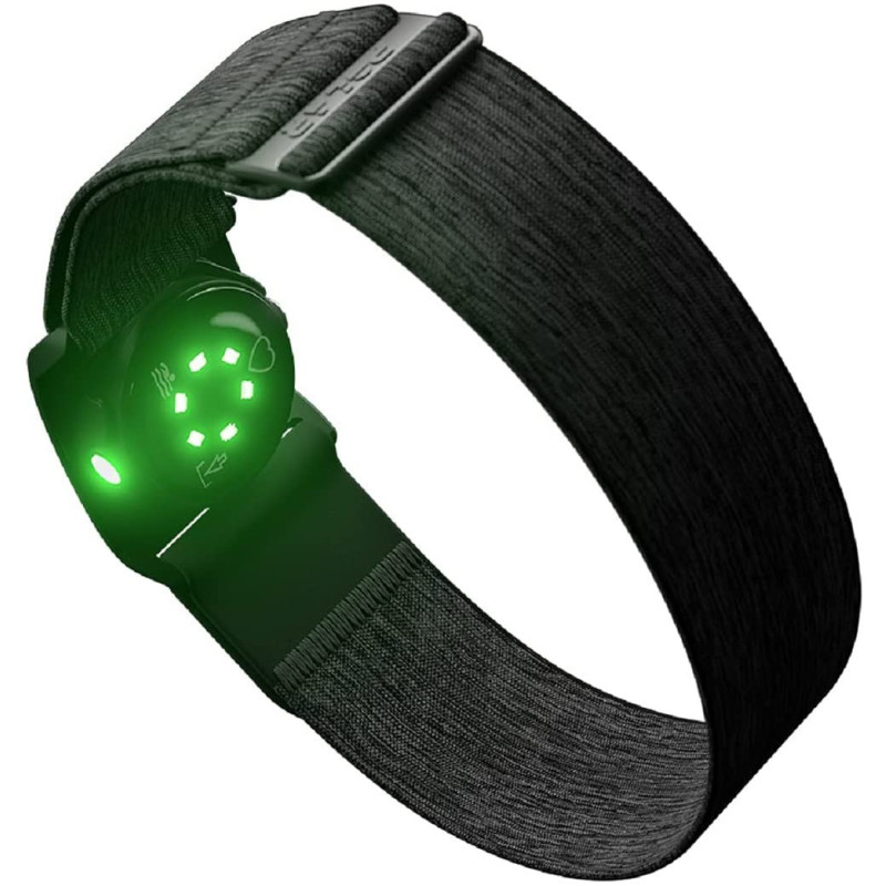 Polar Verity Sense, a better heart rate tracker