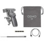 DJI Osmo Mobile 3 Combo: Stabilisateur Smartphone Pliable – Vidéos Pro Faciles! DJI Osmo Mobile 3 Combo: Stabilisateur Smartphone Pliable – Vidéos Pro Faciles!