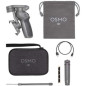 DJI Osmo Mobile 3 Combo: Stabilisateur Smartphone Pliable – Vidéos Pro Faciles! DJI Osmo Mobile 3 Combo: Stabilisateur Smartphone Pliable – Vidéos Pro Faciles!