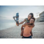 DJI Osmo Mobile 3 Combo: Stabilisateur Smartphone Pliable – Vidéos Pro Faciles! DJI Osmo Mobile 3 Combo: Stabilisateur Smartphone Pliable – Vidéos Pro Faciles!