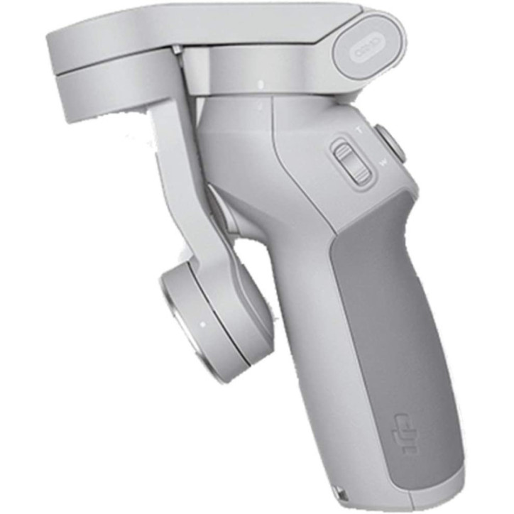 DJI OM 4 Combo: Stabilisateur Smartphone 3 Axes - Filmez comme un Pro! DJI OM 4 Combo: Stabilisateur Smartphone 3 Axes - Filmez comme un Pro!