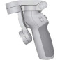DJI OM 4 Combo: Stabilisateur Smartphone 3 Axes - Filmez comme un Pro! DJI OM 4 Combo: Stabilisateur Smartphone 3 Axes - Filmez comme un Pro!