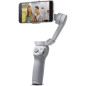 DJI OM 4 Combo: Stabilisateur Smartphone 3 Axes - Filmez comme un Pro! DJI OM 4 Combo: Stabilisateur Smartphone 3 Axes - Filmez comme un Pro!