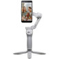 DJI OM 4 Combo: Stabilisateur Smartphone 3 Axes - Filmez comme un Pro! DJI OM 4 Combo: Stabilisateur Smartphone 3 Axes - Filmez comme un Pro!