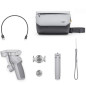 DJI OM 4 Combo: Stabilisateur Smartphone 3 Axes - Filmez comme un Pro! DJI OM 4 Combo: Stabilisateur Smartphone 3 Axes - Filmez comme un Pro!