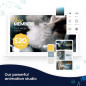 Mandoe Essentials: Transformez Votre Affichage Commercial en un Aimant à Clients! Mandoe Essentials: Transformez Votre Affichage Commercial en un Aimant à Clients!