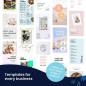 Mandoe Essentials: Transformez Votre Affichage Commercial en un Aimant à Clients! Mandoe Essentials: Transformez Votre Affichage Commercial en un Aimant à Clients!